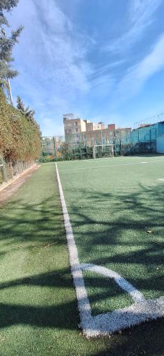 عکس بوستان ری