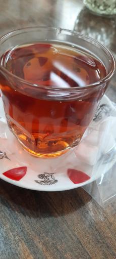 عکس املت فردین