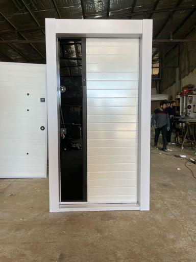 عکس فروشگاه درب راش دور