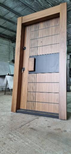 عکس فروشگاه درب راش دور