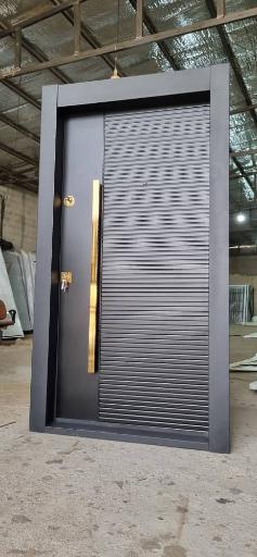 عکس فروشگاه درب راش دور