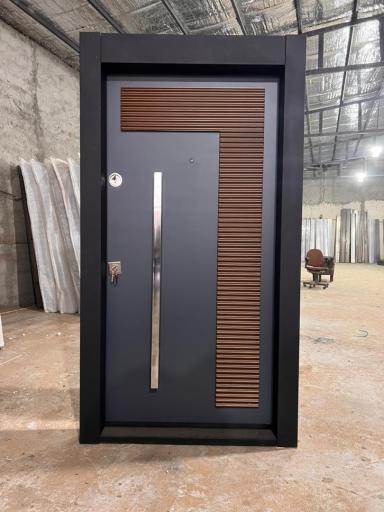 عکس فروشگاه درب راش دور