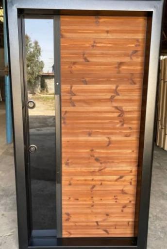 عکس فروشگاه درب راش دور