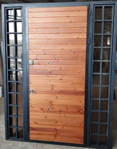 عکس فروشگاه درب راش دور