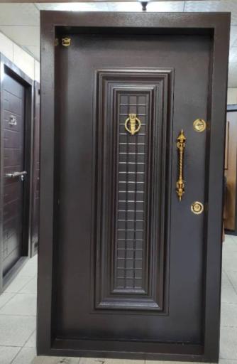 عکس فروشگاه درب راش دور