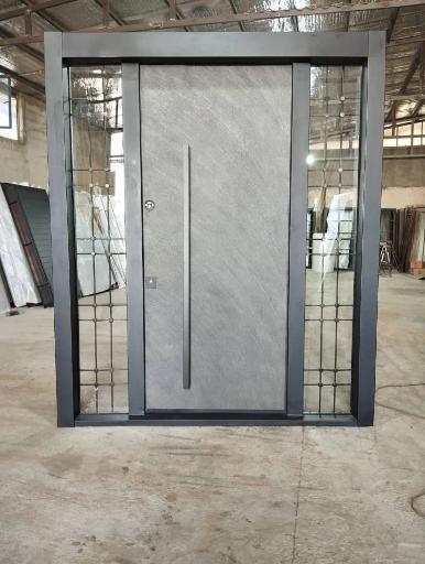 عکس فروشگاه درب راش دور