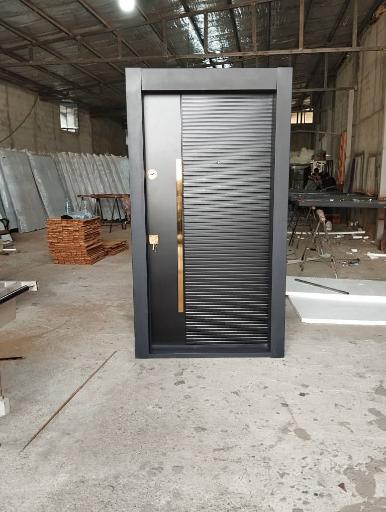 عکس فروشگاه درب راش دور