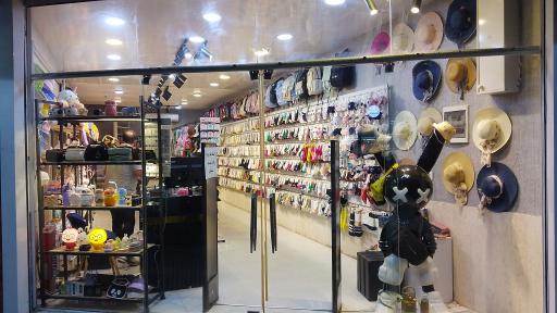 عکس تولیدی و پخش جوراب و اکسسوری گلاریس