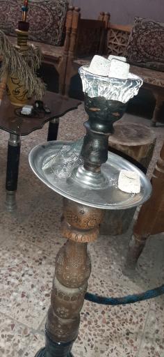 عکس قهوه خانه باباجی