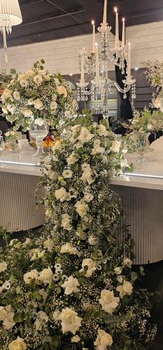 عکس تالار و تشریفات امرالد