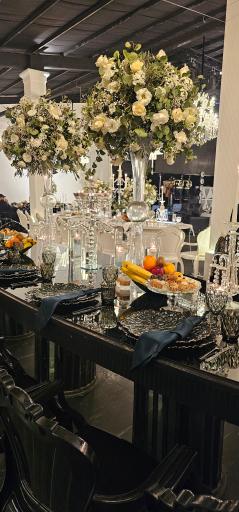 عکس تالار و تشریفات امرالد