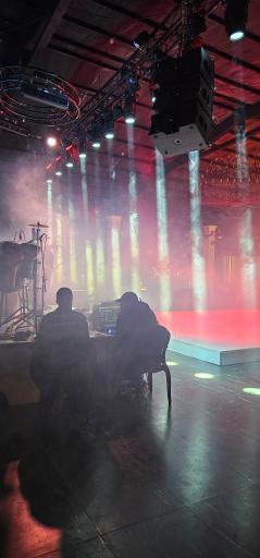 عکس تالار و تشریفات امرالد