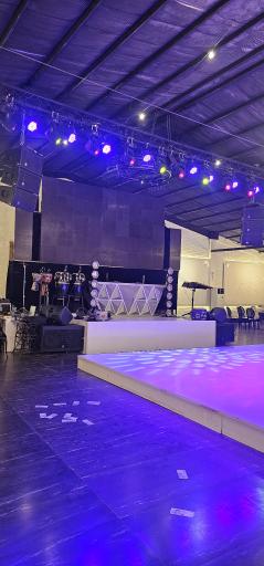 عکس تالار و تشریفات امرالد