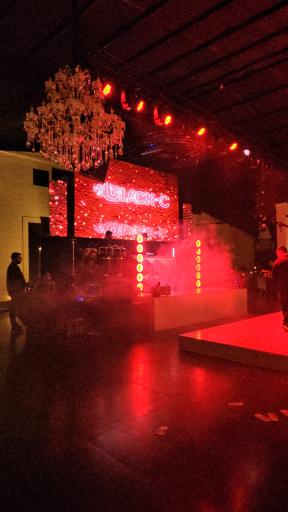 عکس تالار و تشریفات امرالد