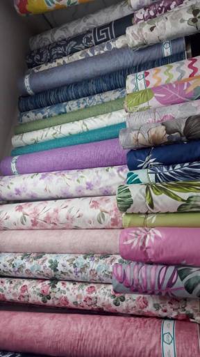 عکس قماش پیغمبری هوم استار