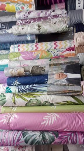 قماش پیغمبری هوم استار