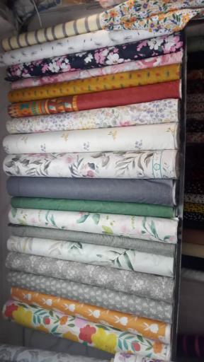 عکس قماش پیغمبری هوم استار