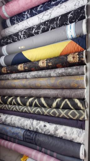 عکس قماش پیغمبری هوم استار