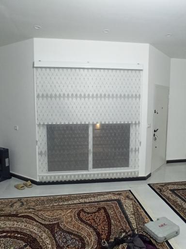 عکس نمایندگی پرده زبرا پاندا