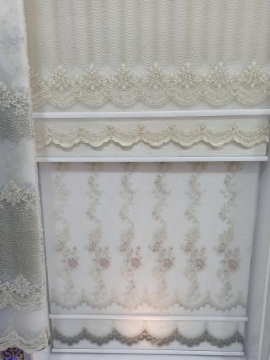 عکس نمایندگی پرده زبرا پاندا