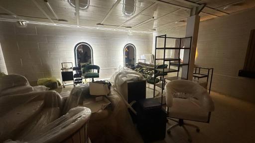 عکس آکادمی رنگ مو مهرنوش یاراحمدی