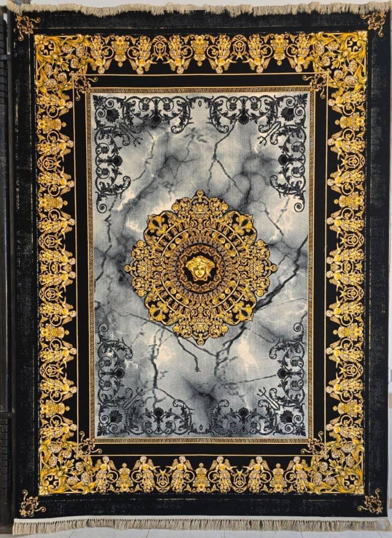 عکس گالری فرش شاهکار