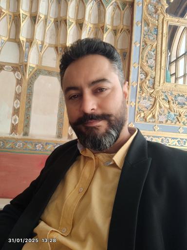 عکس خانه اژه ای ها (خانه هارونیه)