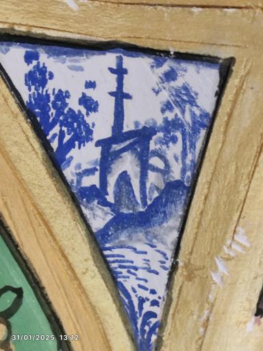 عکس خانه اژه ای ها (خانه هارونیه)