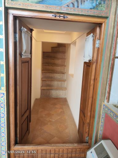 عکس خانه اژه ای ها (خانه هارونیه)