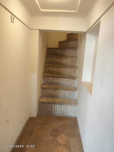 عکس خانه اژه ای ها (خانه هارونیه)