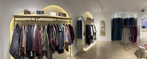 عکس خانه مد بیتالری