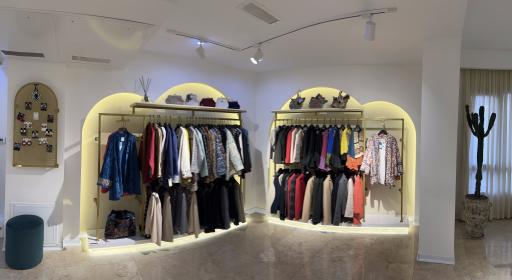 عکس خانه مد بیتالری