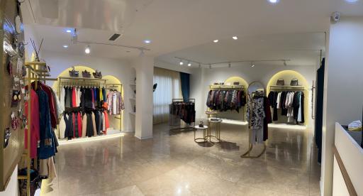 عکس خانه مد بیتالری