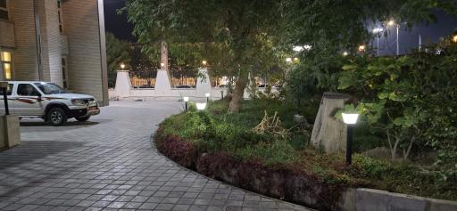 عکس هتل درکا