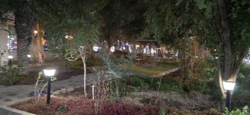 عکس هتل درکا