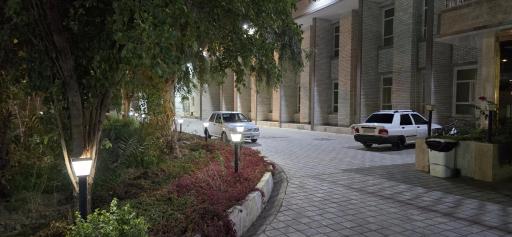 عکس هتل درکا