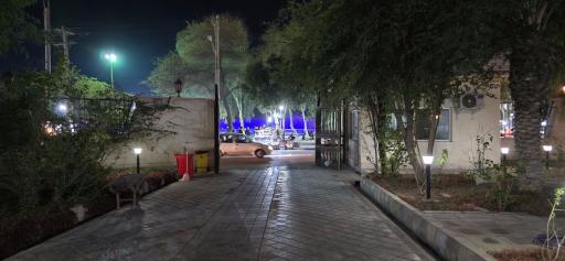 عکس هتل درکا