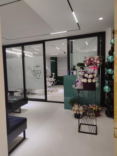 مطب دندانپزشکی خانم دکتر رشیدی 