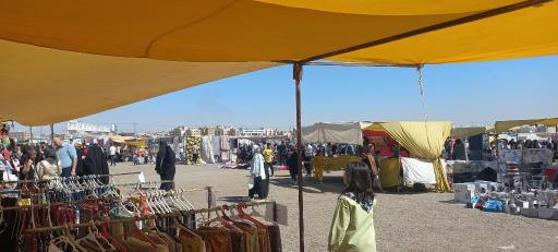 عکس یکشنبه بازار