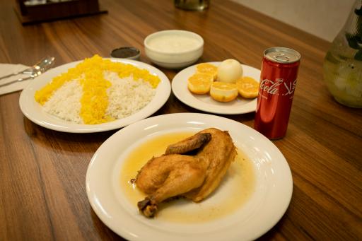 عکس اکبرجوجه تنکابن