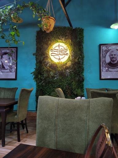 عکس رستوران نمونه جوجه محلی فومن