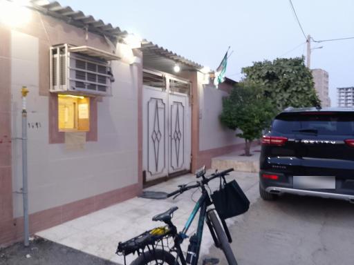 عکس فلافل دهقانی