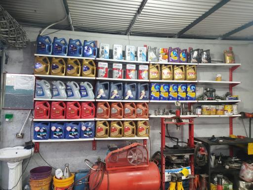 عکس کارواش داریوش