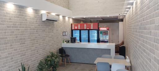 عکس آیدا فست فود