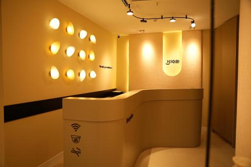 عکس دندانپزشکی ایکیگایی