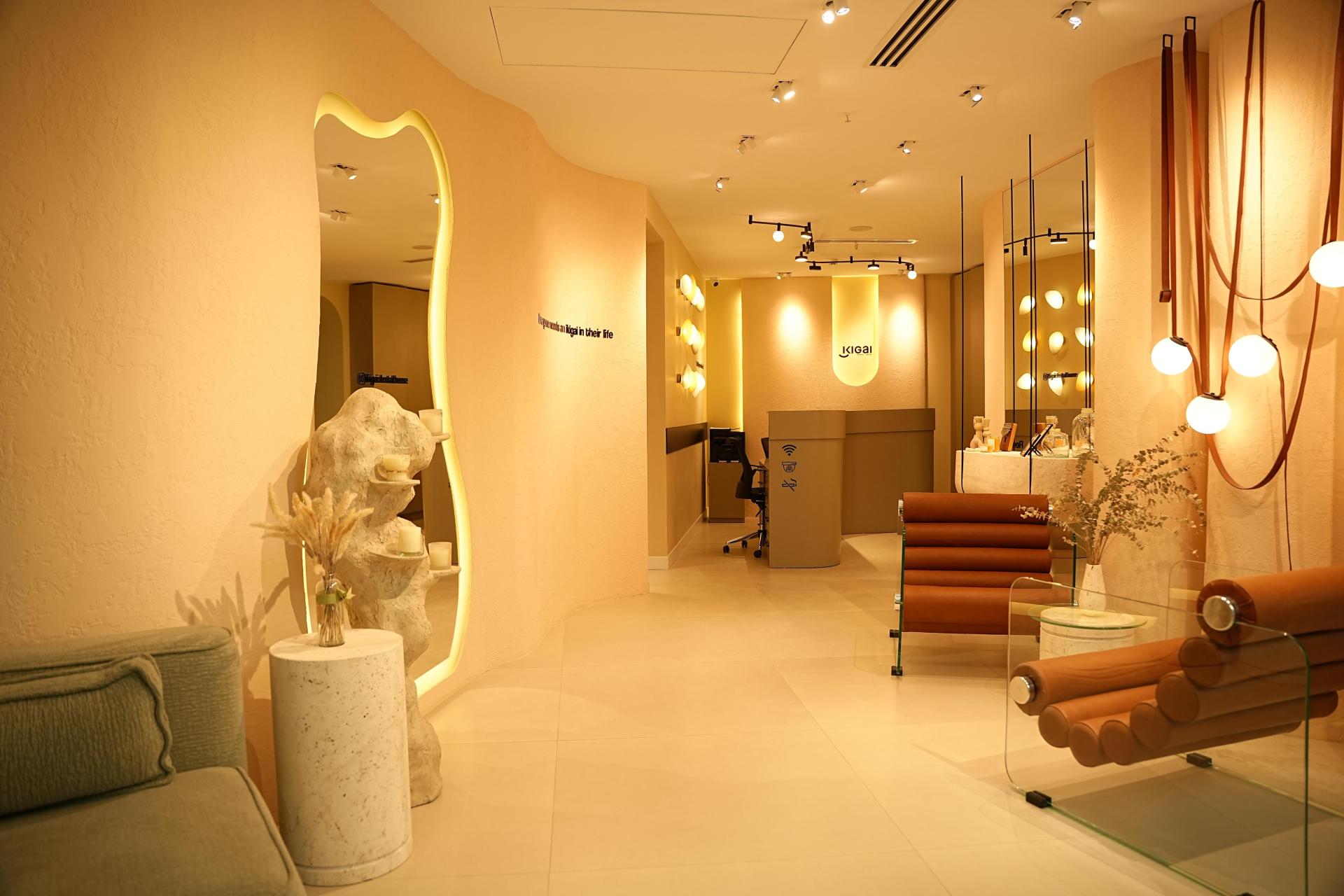 عکس دندانپزشکی ایکیگایی