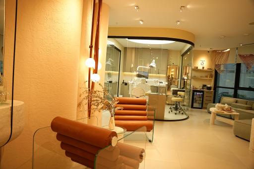 عکس دندانپزشکی ایکیگایی