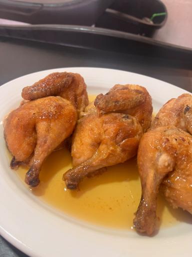 عکس رستوران اکبر جوجه