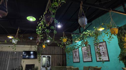 عکس رستوران نمونه جوجه محلی فومن