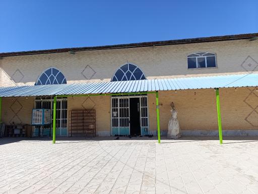 عکس مسجد امیر المومنین